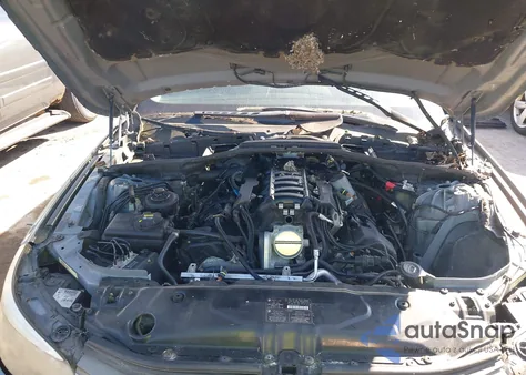 2008 BMW 550I from USA, damaged, VIN WBANW53518CT54092